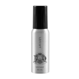 Touché lubrykant na bazie wody 80 ml, bezzapachowy