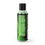 Creature Slime zielony żel intymny na bazie wody 118 ml, bez zapachu