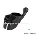 Nakładka Na Masażer Domi Male Attachment Lovense