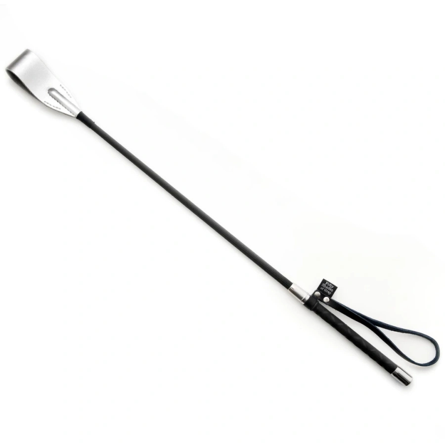 Fifty Shades of Grey Sweet Sting – szpicruta skórzana 61 cm