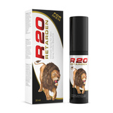 Chłodzący spray dla mężczyzn R20 20 ml IntimateLine