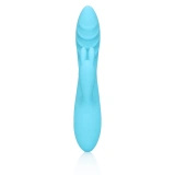 Loveline Glacial Blue wibrator króliczek silikonowy