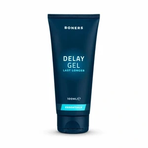 Boners Delay Gel żel pielęgnacyjny 100 ml