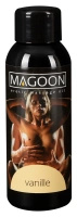 Magoon olejek do masażu waniliowy 50 ml
