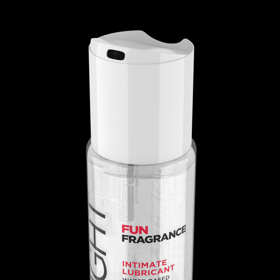 Lubrykant Wodny Sensilight Strawberry 60 Ml IntimateLine