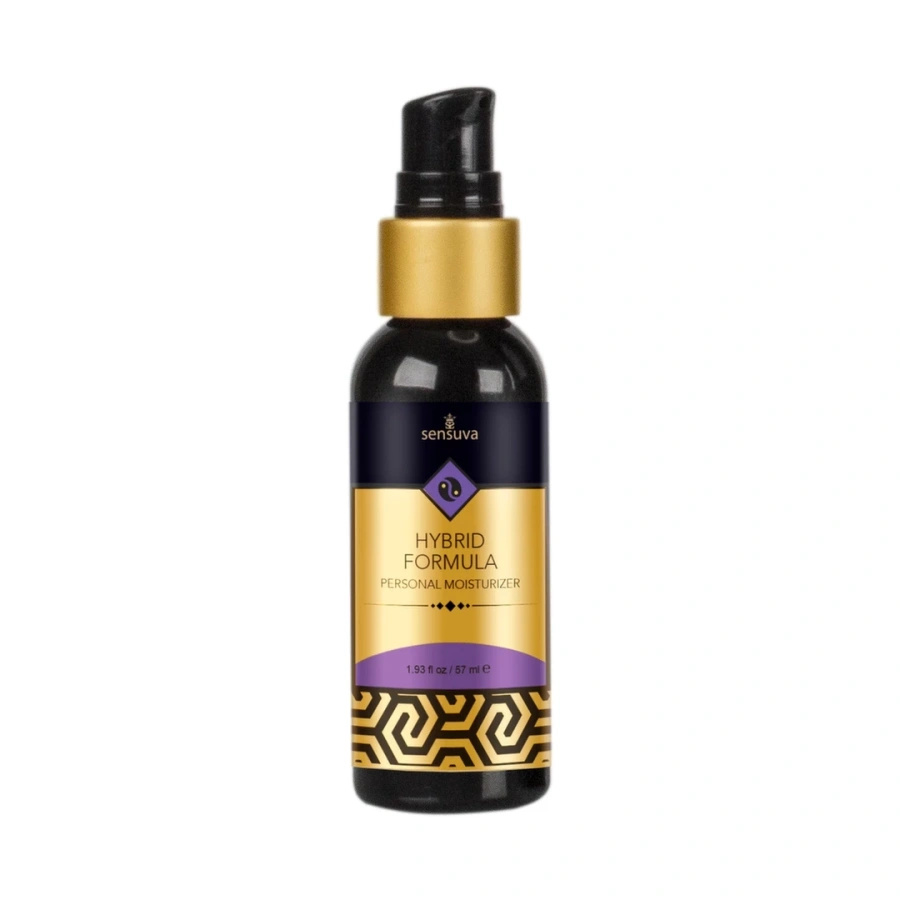 Sensuva Hybrid Formula żel nawilżający bezzapachowy 57 ml