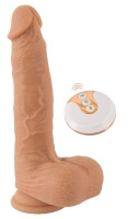 You2Toys Push Vibrator wibrator pchający 7+5 trybów 21–24 cm