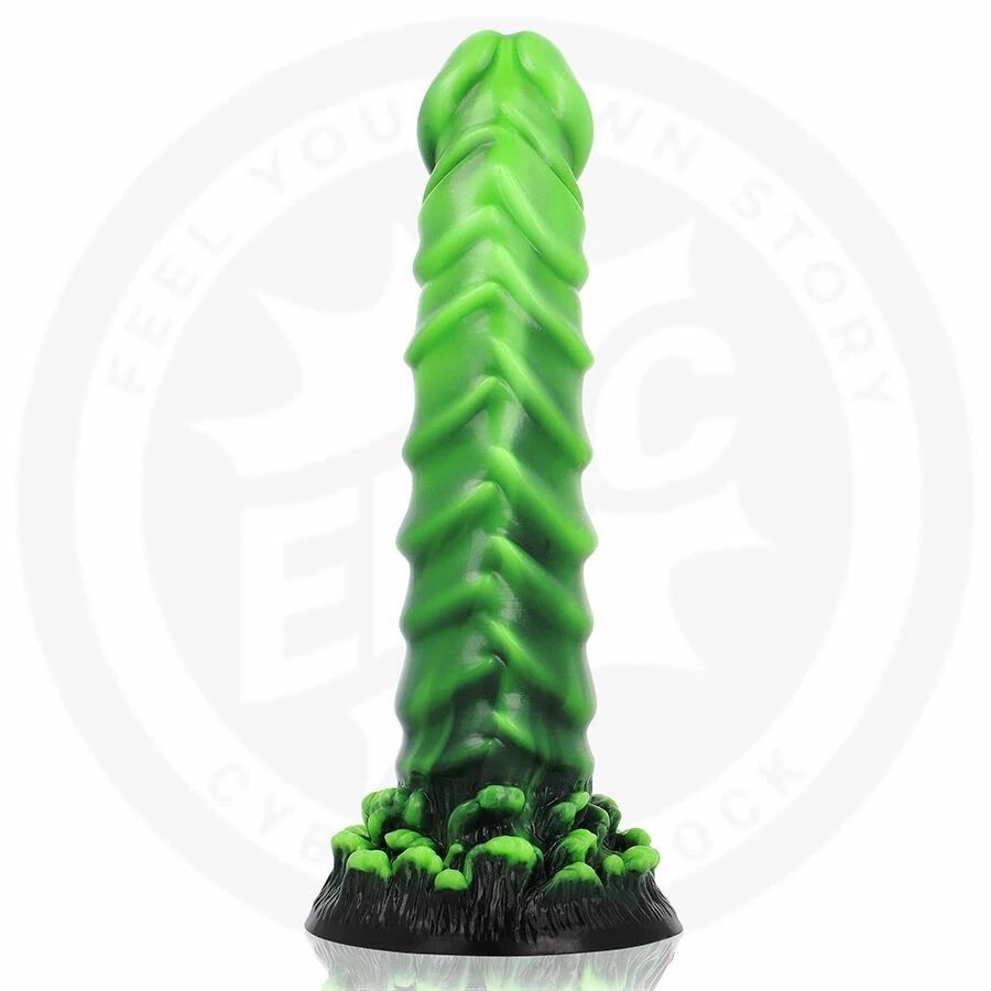 EPIC Caelion Living Root – dildo silikonowe, 22,5 cm