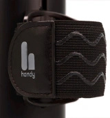 The Handy TrueGrip PRO Band – pasek regulowany do systemu intymnego