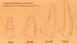 Womanizer przewód USB do ładowania modeli W500, +size, Pro40