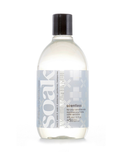 Soak płyn do prania bielizny 375 ml - bezzapachowy