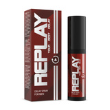 Spray dla mężczyzn Replay 20 ml IntimateLine