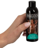 Magoon Love Fantasy olejek do masażu z jojobą 100 ml