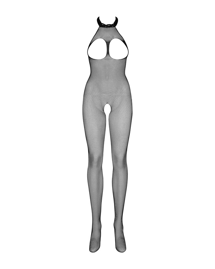 Bodystocking N101 S/M/L Obsessive