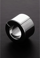 Steel pierścień z obciążeniem magnetycznym 4,0 cm, stal nierdzewna