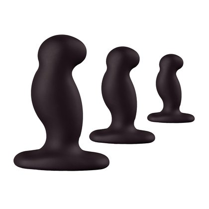 Zestaw Masażerów Anal Starter Kit Nexus