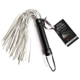 Fifty Shades of Grey Please Sir pejcz czarno-srebrny 38,1 cm