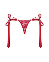 Lovlea stringi czerwone - Obsessive