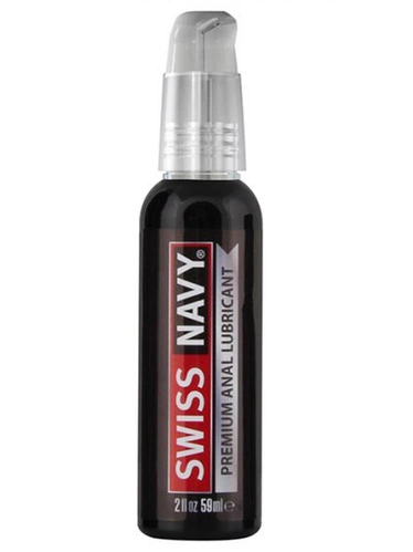 Swiss Navy ANAL lubrykant - 59 ml