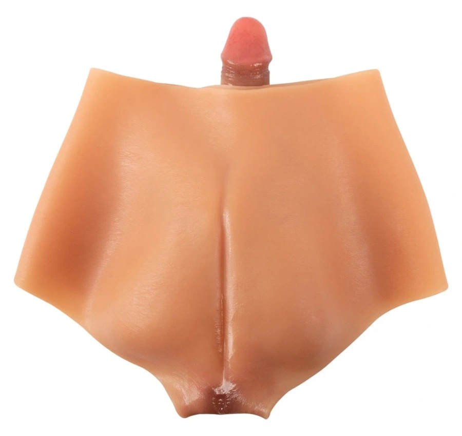 You2Toys Ultra Realistic Pants masturbator realistyczny z płynnego silikonu, rozmiar M