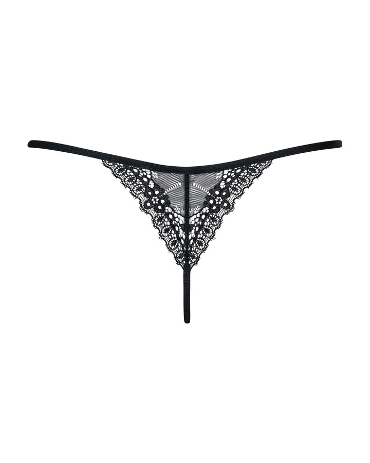 Intensa stringi Obsessive