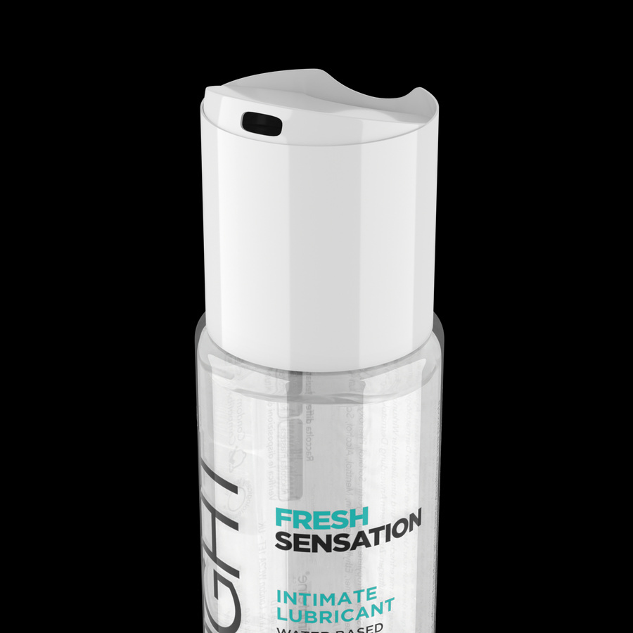 Lubrykant Wodny Sensilight Fresh 60 Ml IntimateLine