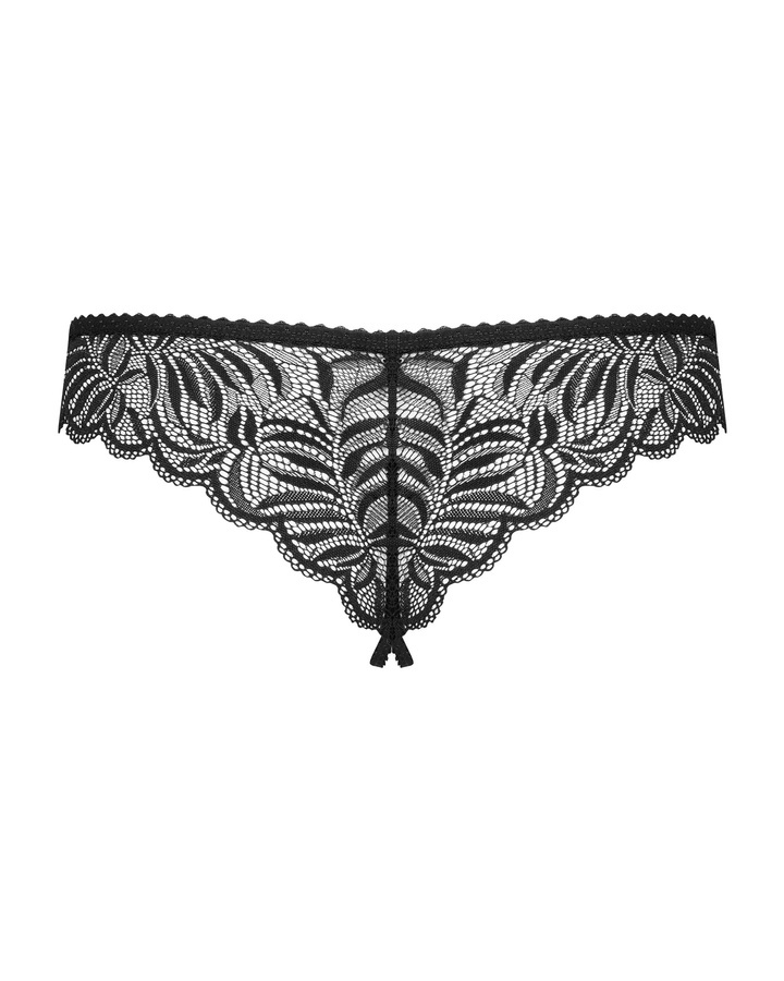 Contica stringi otwarte Obsessive