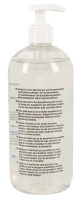 Just Glide lubrykant na bazie wody 500 ml bezzapachowy wegański