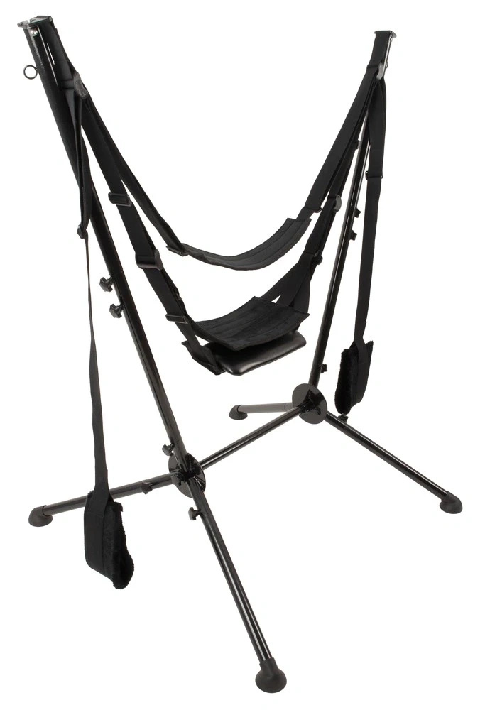 You2Toys huśtawka erotyczna z wolnostojącym stelażem, do 125 kg
