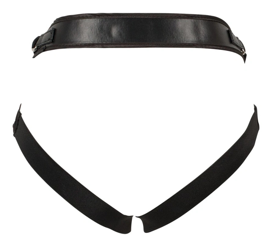 You2Toys Playgirls zestaw: uprząż strap-on z 2 wymiennymi dildami