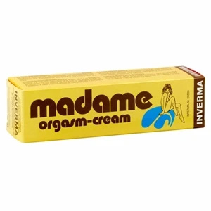 INVERMA Madame Cream – krem pielęgnacyjny dla kobiet 18 ml