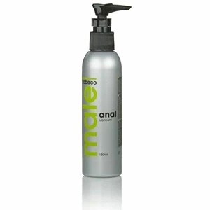 Cobeco Male Anal Lubricant 150 ml – żel nawilżający do zastosowań intymnych