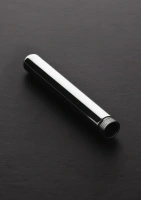 Steel system do higieny intymnej pod prysznic (lewatywa), stal nierdzewna