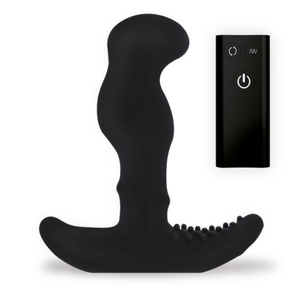 Masażer Prostaty Ze Stymulacją Zwieraczy G-Stroker Nexus