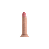 Dildo Model J Dong Pine Shaft