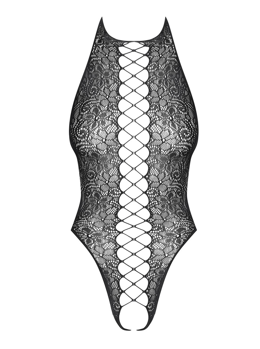 B113 Body S/M/L Obsessive