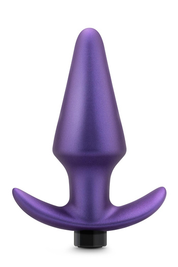 Korek Analny Matrix Interstellar Plug ANAL ADVENTURES