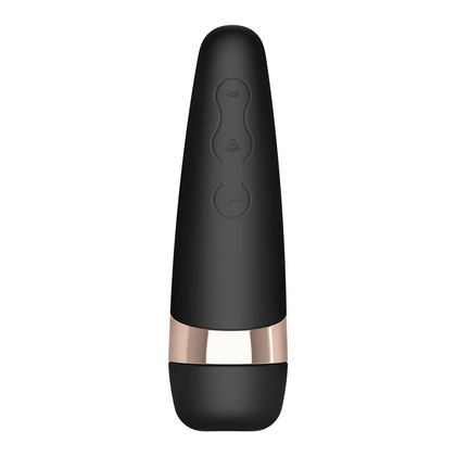 Stymulator Łechtaczki Pro 3 + Satisfyer