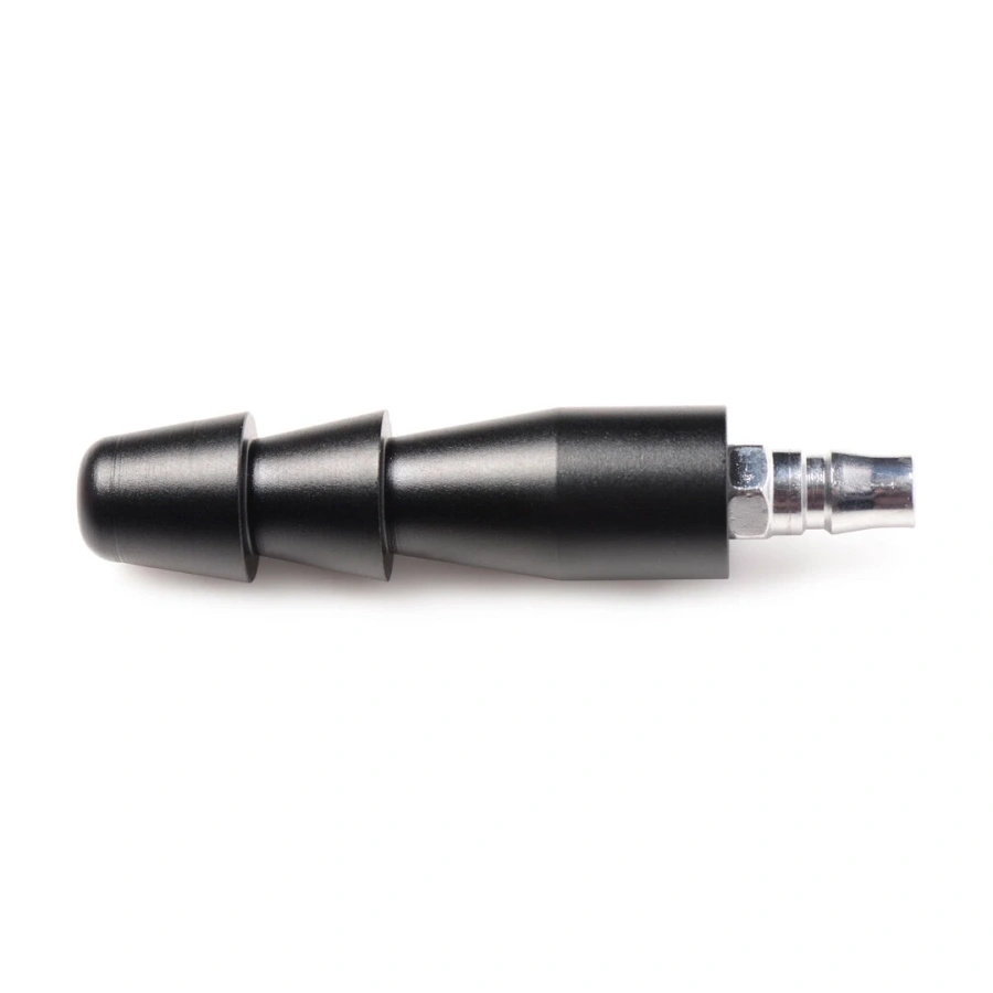 XR Brands Master Series zdalnie sterowana maszyna do seksu, adapter Vac-U-Lock