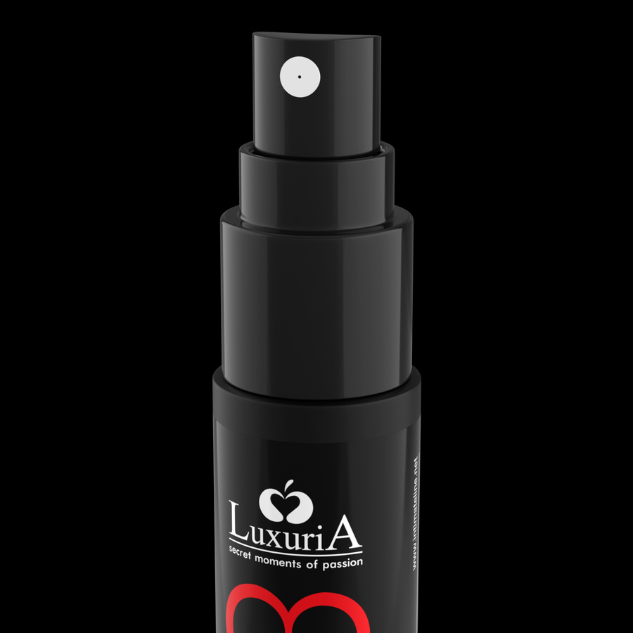 Rozluźniający Spray Analny Rear Pleasure 20Ml IntimateLine