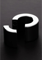 Steel pierścień z obciążeniem magnetycznym 4,0 cm, stal nierdzewna