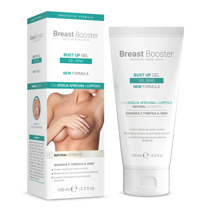 Krem Ujędrniający Biust Breast Booster 75Ml IntimateLine