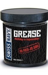 Lubrykant - Swiss Navy Grease 473 ml