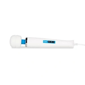 Europe Magic Wand Massager masażer wand sieciowy, 6 poziomów intensywności