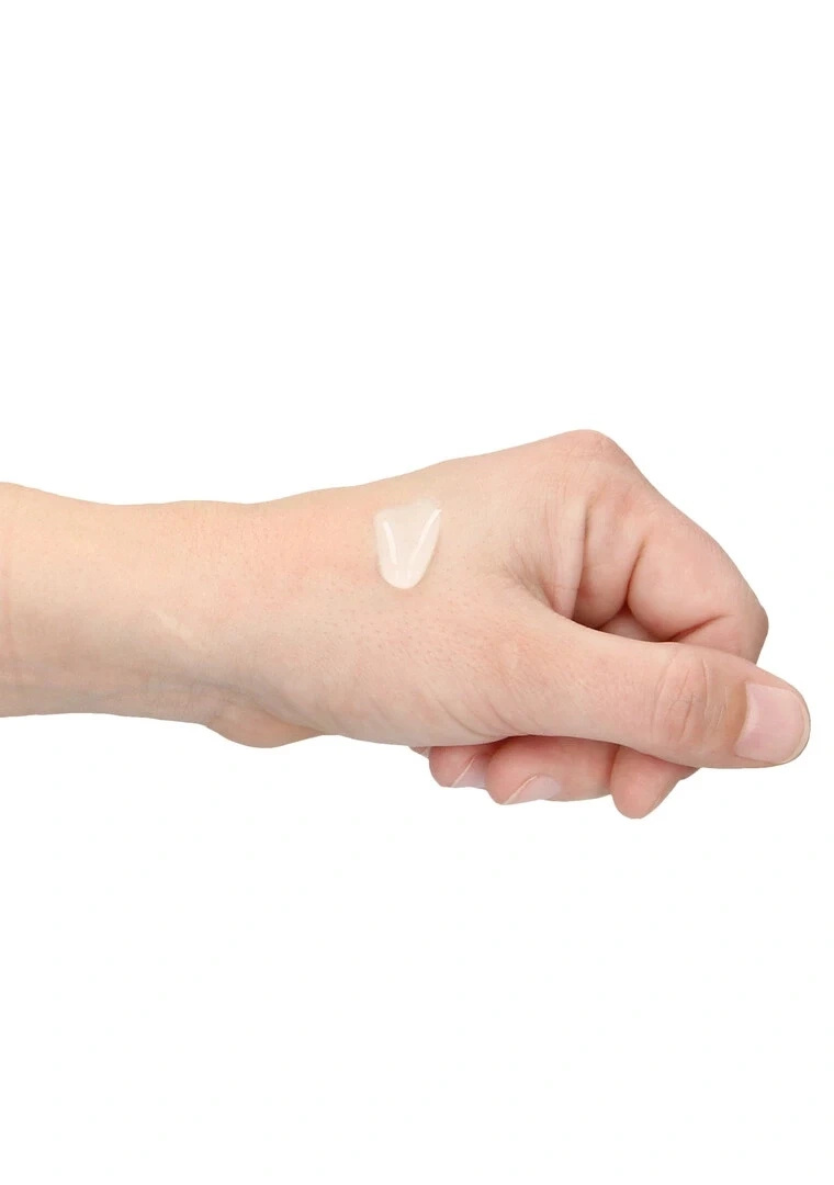 Cum Face by Shots płyn smakowy imitujący 80 ml – do gier towarzyskich