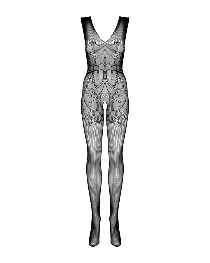 Bodystocking F234 S/M/L Obsessive