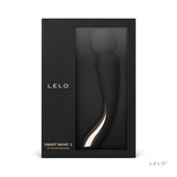 Wibrator Różdżka Smart Wand 2 Black Lelo