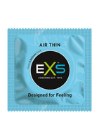 Prezerwatywy Air Thin Condoms 12 Pcs EXS