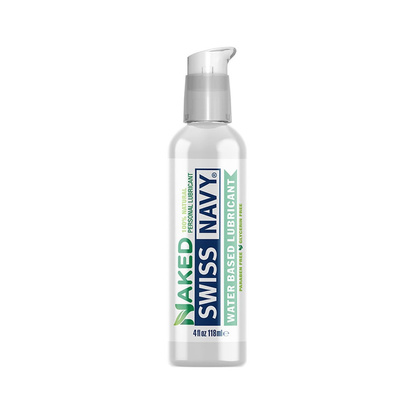 Swiss Navy żel naturalny NAKED 118ml
