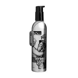 XR Brands Hybrid Glide żel intymny wodno-silikonowy 236 ml